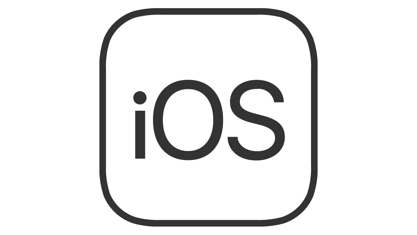 iOS 13