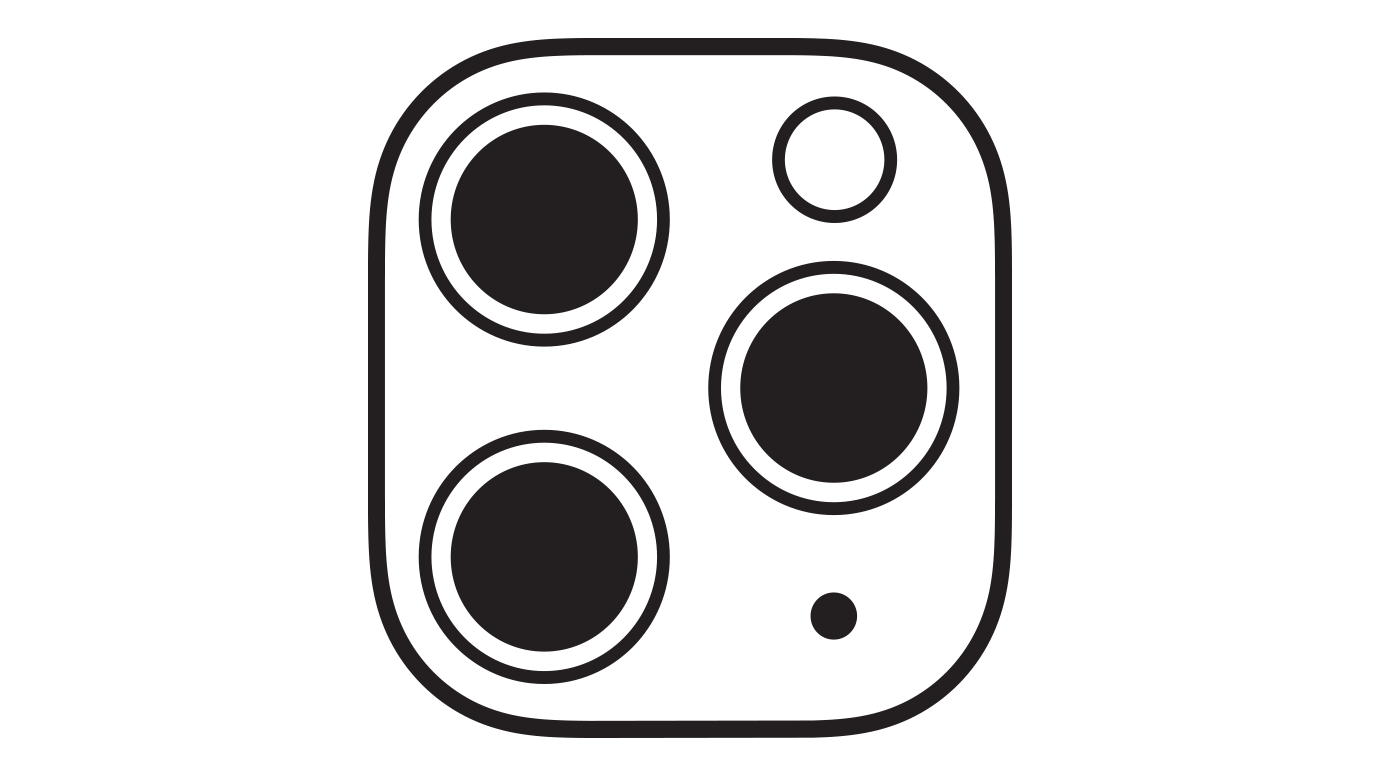 Hệ thống ba camera