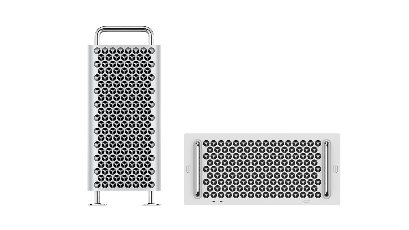 Mac Pro