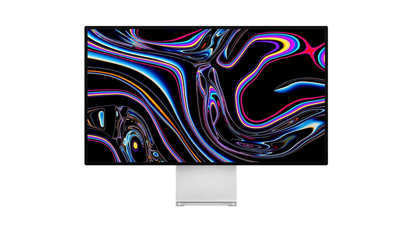 Apple Pro Display XDR