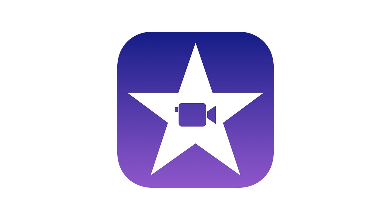 imovie animated text