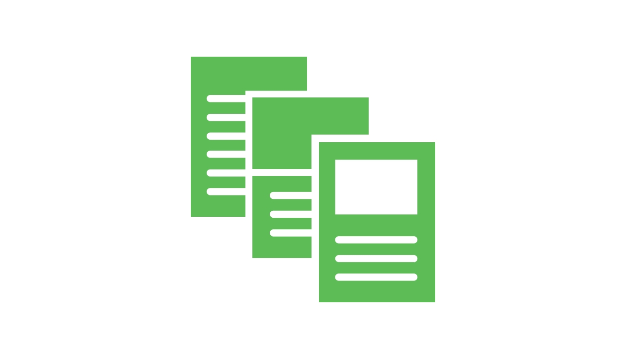 Pages para Mac Plantillas Apple Education Community