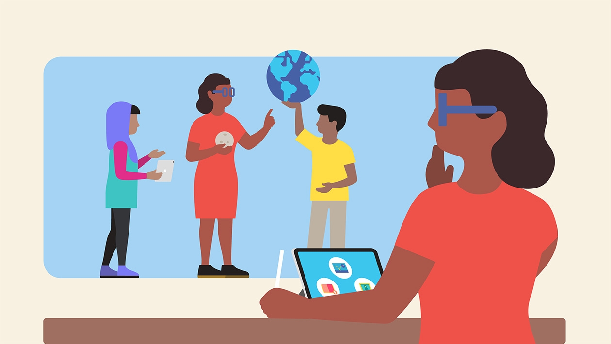 Apple Education Community