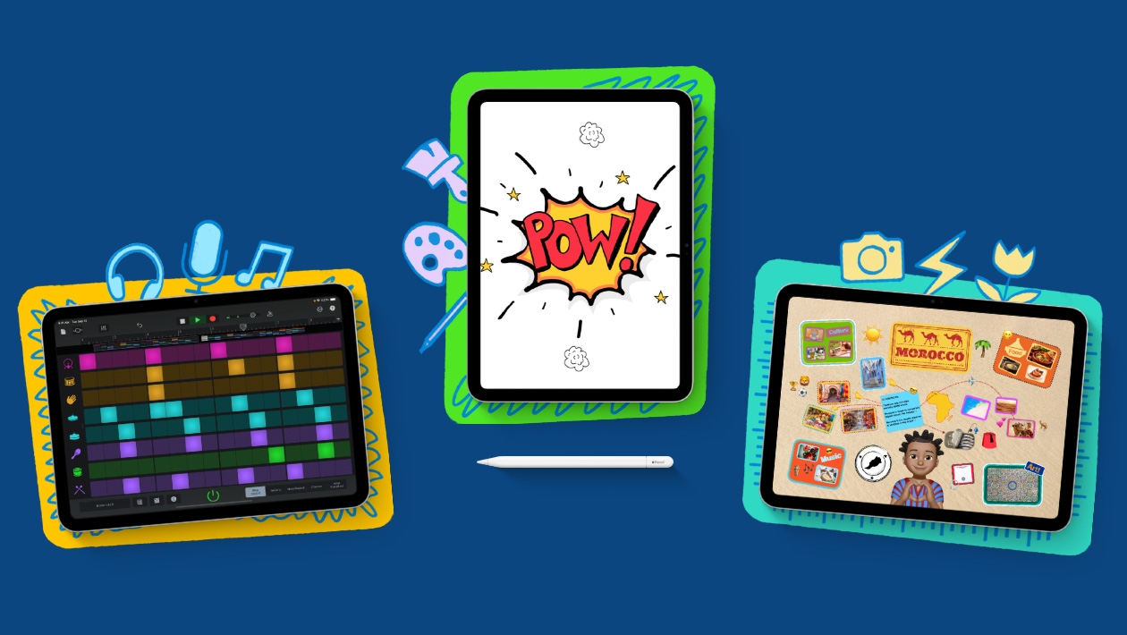 Apple Education Community