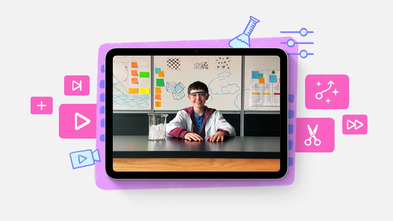 Apple Education Community