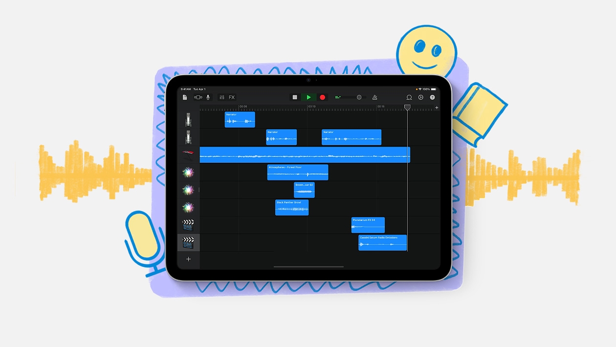 Apple Education Community