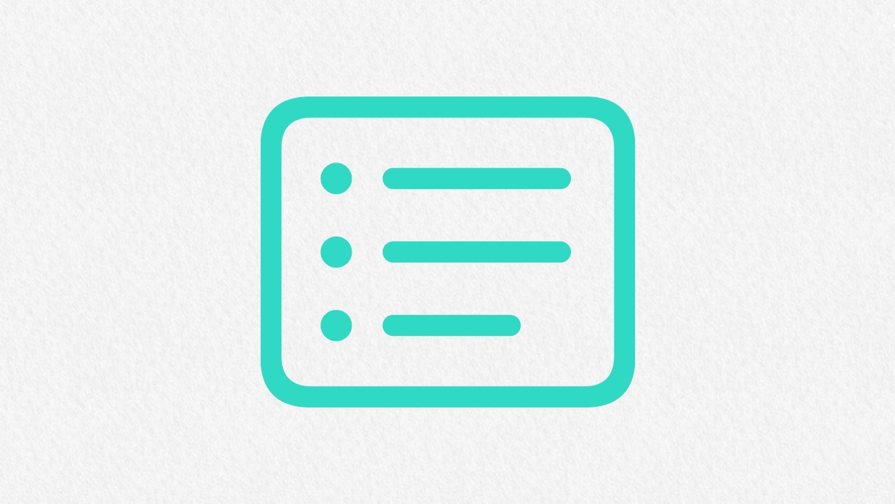 Préparer les réglages de Keynote Apple Education Community