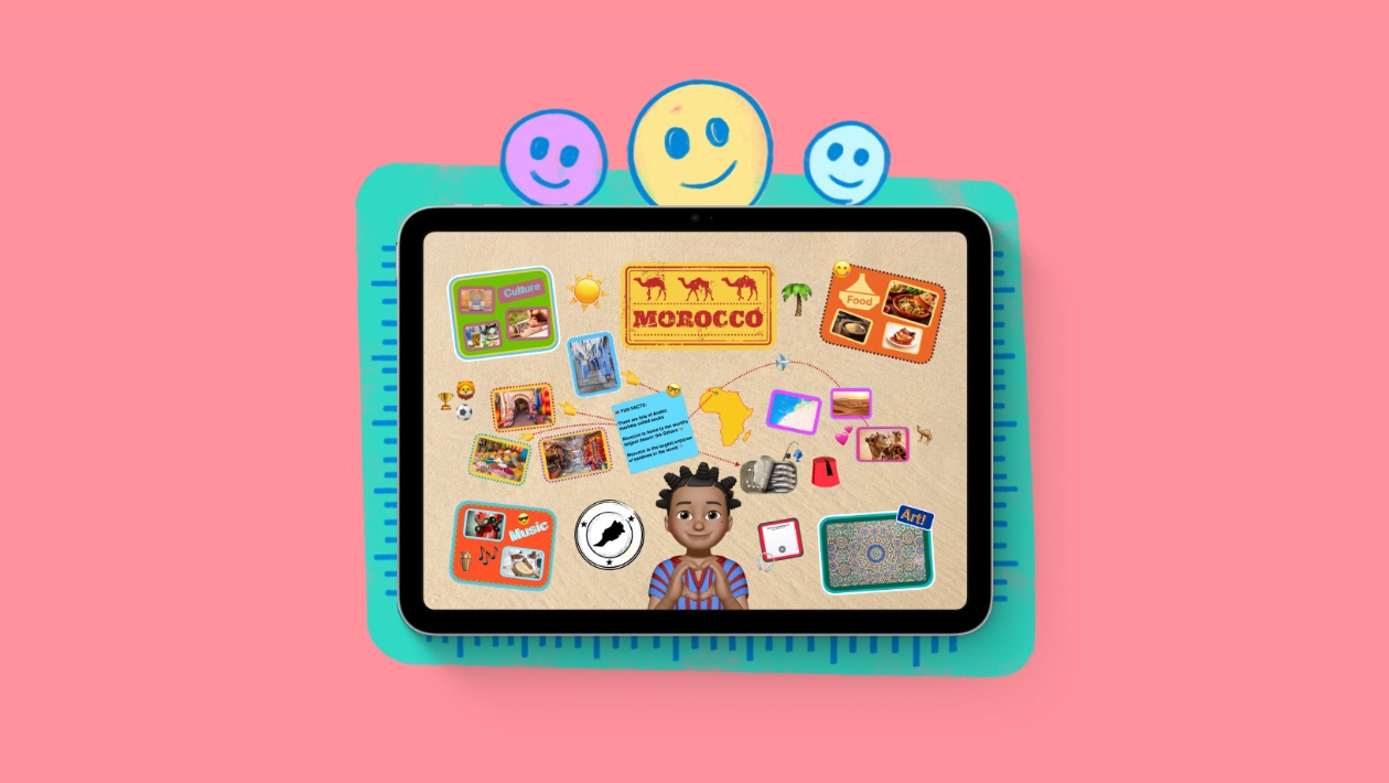 Apple Education Community