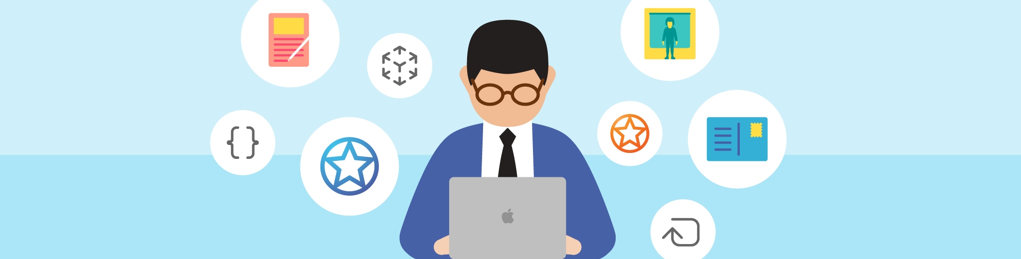 課程整合 - Apple Education Community